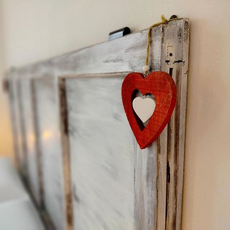 Sweetheart Apartment Busto Arsizio Esterno foto