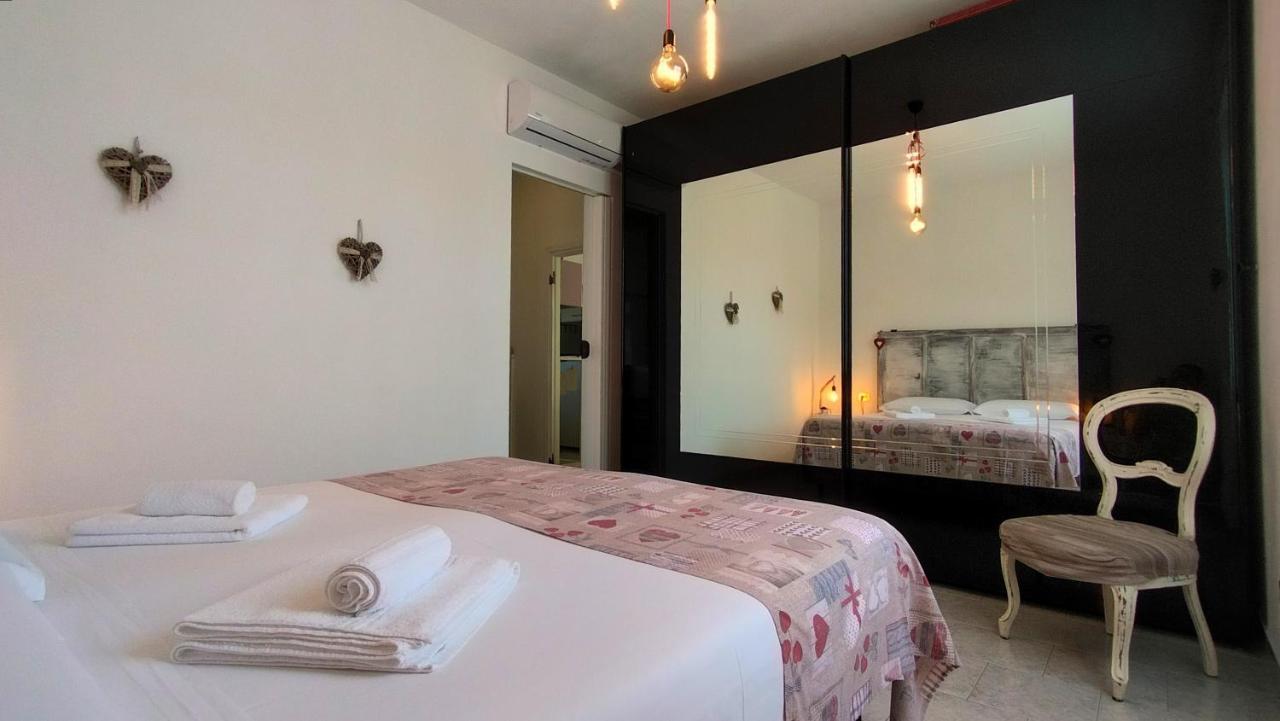 Sweetheart Apartment Busto Arsizio Esterno foto