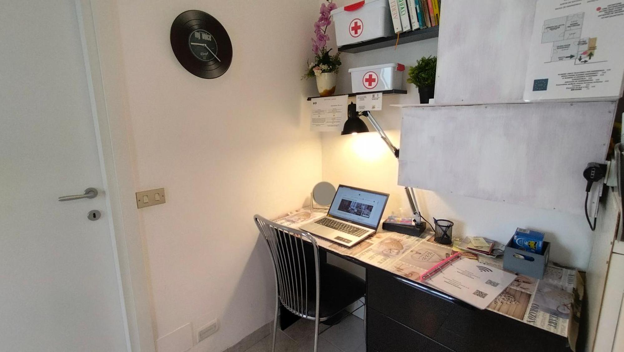 Sweetheart Apartment Busto Arsizio Esterno foto
