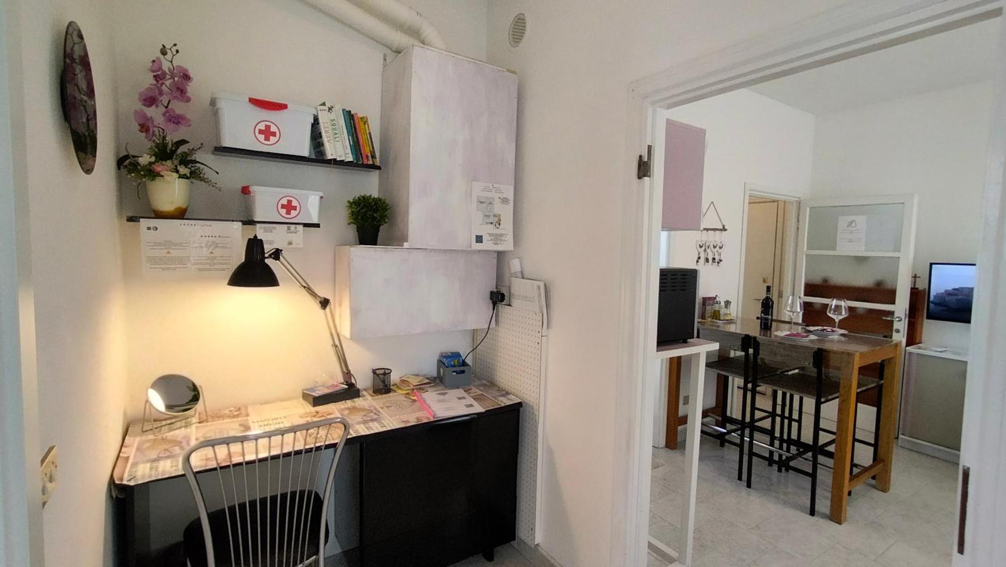 Sweetheart Apartment Busto Arsizio Esterno foto