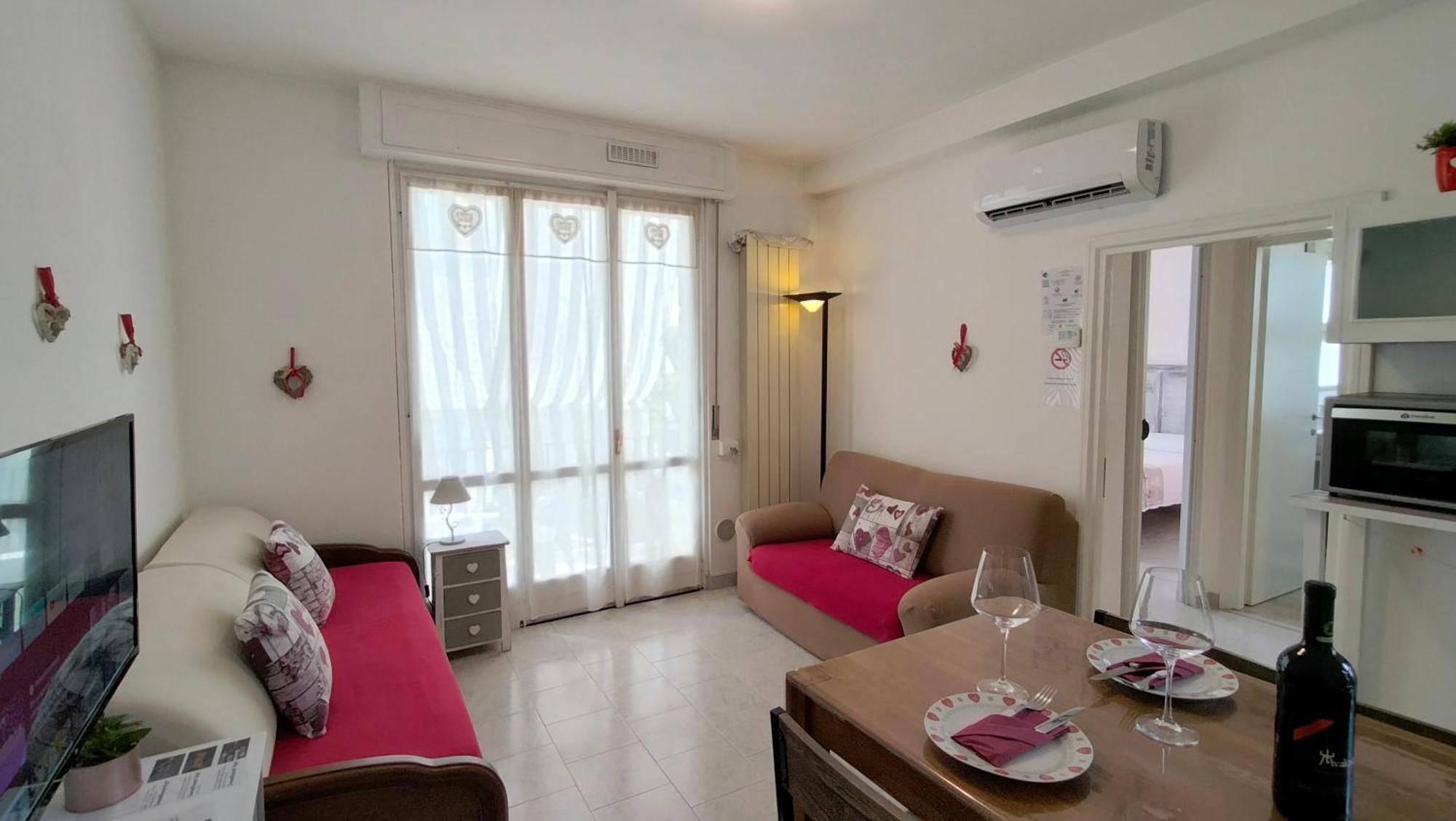 Sweetheart Apartment Busto Arsizio Esterno foto