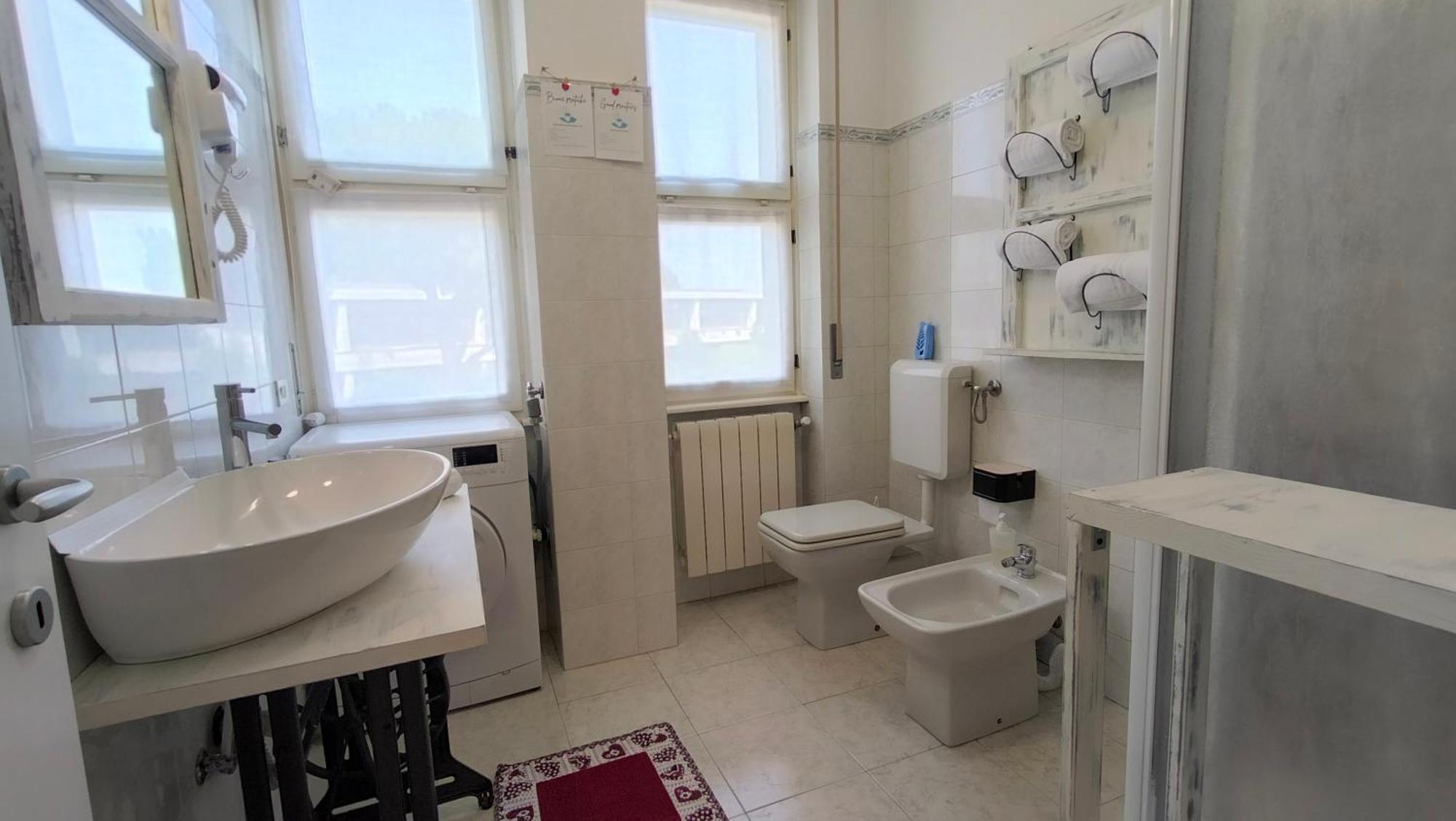 Sweetheart Apartment Busto Arsizio Esterno foto