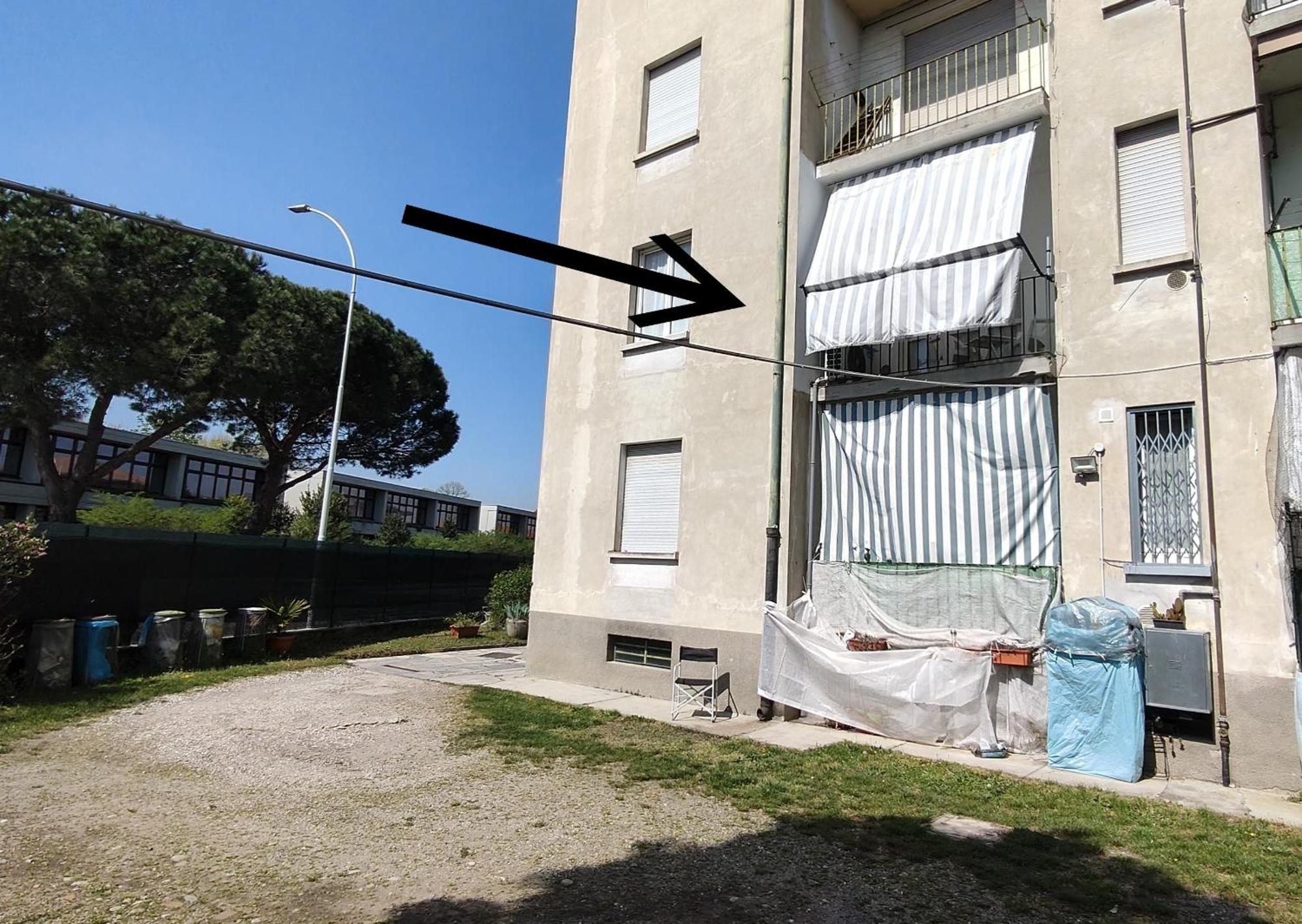 Sweetheart Apartment Busto Arsizio Esterno foto