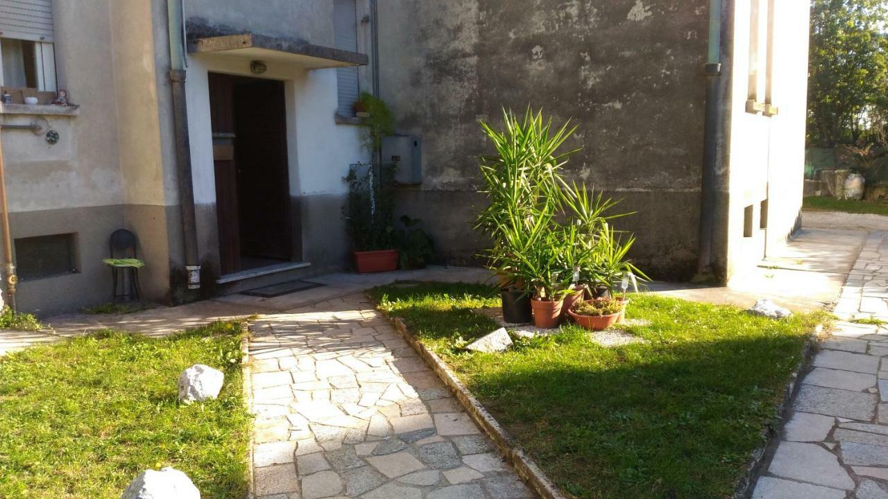 Sweetheart Apartment Busto Arsizio Esterno foto
