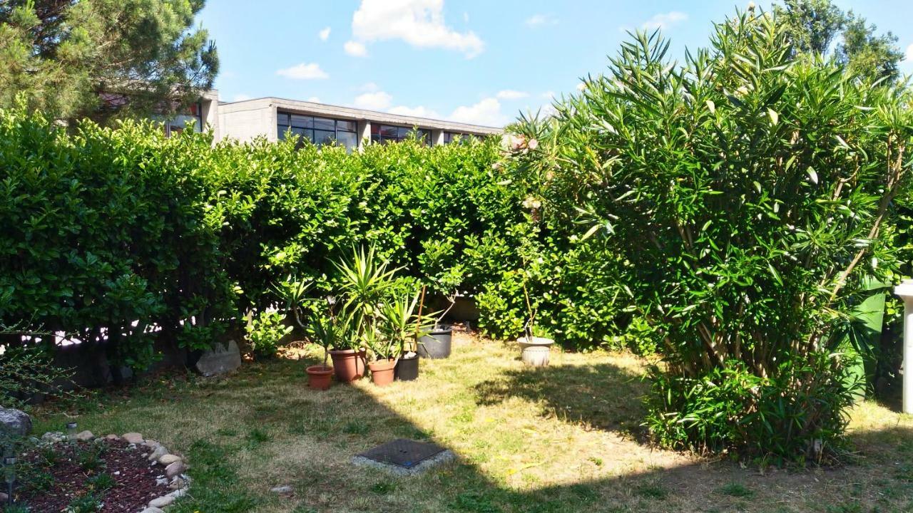 Sweetheart Apartment Busto Arsizio Esterno foto