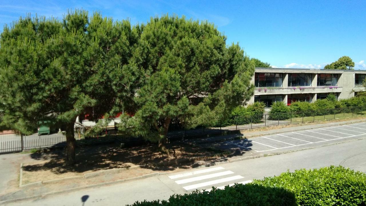 Sweetheart Apartment Busto Arsizio Esterno foto